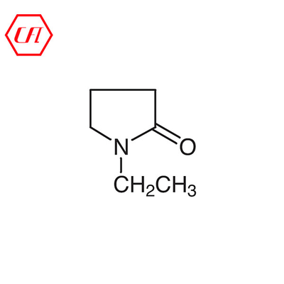 Растворители органической химии нэпа CAS 2687-91-4 N-Ethyl-2-Pyrrolidone