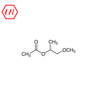 ранг CAS 108-65-6 Pma ацетата 1-Methoxy-2-Propyl растворяющая электронная