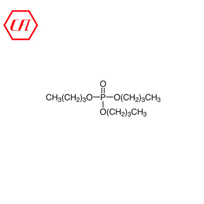 Defoamer растворителей органической химии Cas 126-73-8 фосфата TBP Tributyl химический