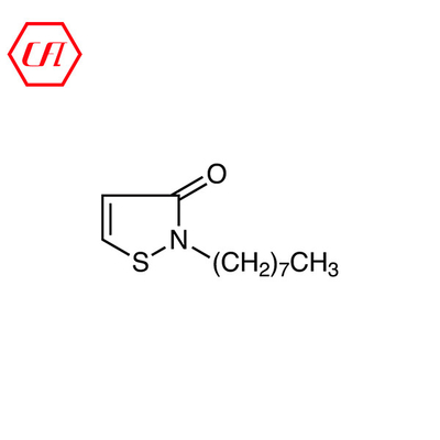 предохранители биоцидов 2-N-Octyl-4-Isothiazolin-3-One OIT покрывая добавки 26530-20-1