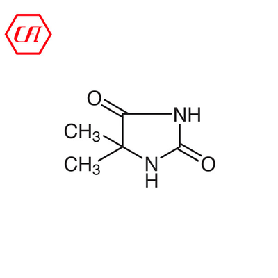 CAS 77-71-4 DMH 5 5 изготовителей промежуточных звен Dimethylhydantoin 99% фармацевтических