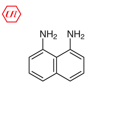 CAS 479-27-6 сырье 1 Pharma изготовителя 8-Diaminonaphthalene промежуточное