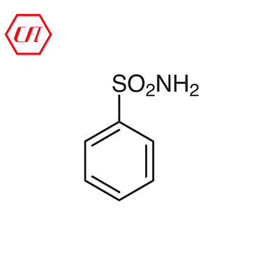 Очищенность 99% CAS 98-10-2 Benzenesulfonamide BSA