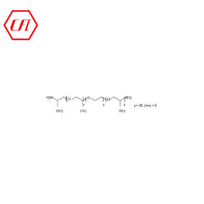 Амин D2003 CAS 65605-36-9 Polyether синтеза