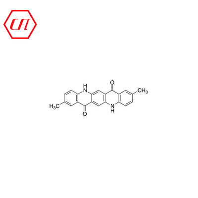 Номер Cas 980-26-7 Cas химического пигмента Pr 122 красный 122