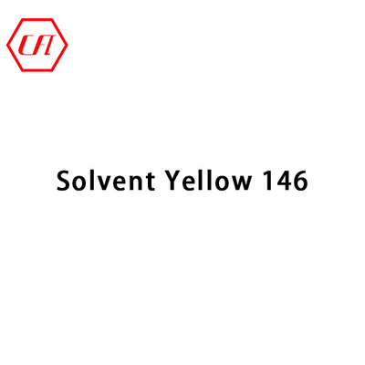 Желтый цвет Dyestuff растворяющих желтых чернил 146 Cas 109945-04-2 химический