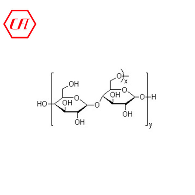 Подсластители 99,1% добавок качества еды порошка Maltodextrin CAS 9050-36-6