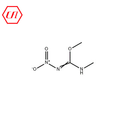 N, O-этанное-N'-Nitroisourea промежуточные звена CAS 255708-80-6 агрохимические