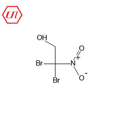 химикаты водоочистки 2,2-Dibromo-2-Nitroethano DBNE CAS 69094-18-4 30% 76% 95%