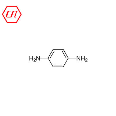 Cas 106-50-3 99% 1,4-фенилендиамин P-фенилендиамин PPD PDA
