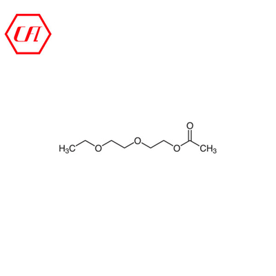 Ацетат Carbitol этилового эфира уксусной кислоты 2 CAS 112-15-2 (2-Ethoxyethoxy)