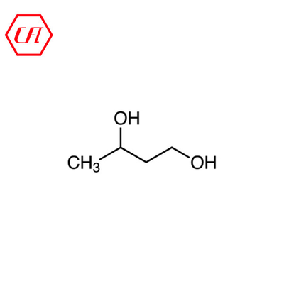 Ранг Comestic бутандиола 3 1 Numero Cas 107-88-0 Cas гликоля бутилена