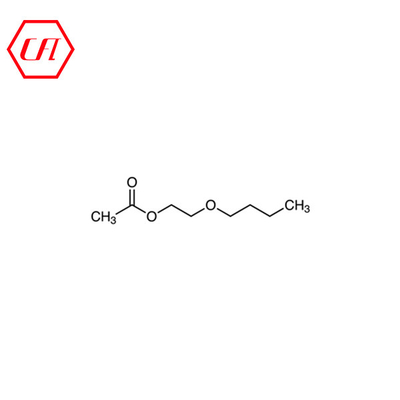 Растворители органической химии ацетата 2-Butoxyethyl CAS 112-07-2