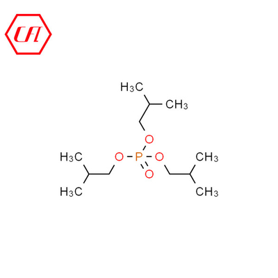 Фосфат Cas TIBP Triisobutyl отсутствие 126-71-6 растворителей C12H27O4P органической химии