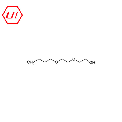 Этанол эфира 2 Monobutyl гликоля диэтилена 112-34-5 Sds Cas (2-Butoxyethoxy)