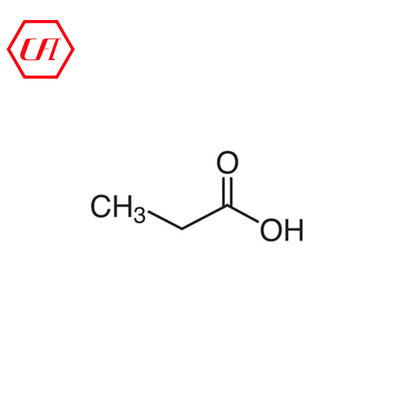 Пропионовое кисловочное Numer Cas отсутствие агента C3H6O2 79-09-4 Goodscents химического вспомогательного