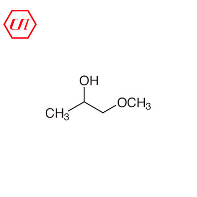 Растворитель 99.5%~99.9% 1-Methoxy-2-propanol PGME краски чернил CAS 107-98-2