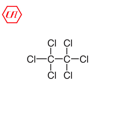 Особая чистота C2Cl6 Hexachloroethane 99,0% минимальных CAS 67-72-1