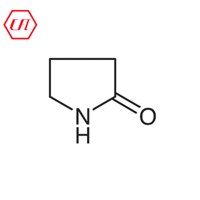Pyrrolidinone 99%min 2 CAS 616-45-5 промежуточный растворяющий