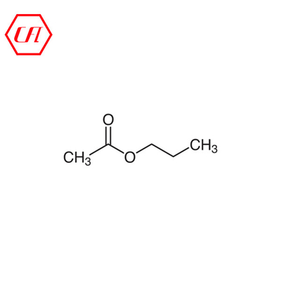 Ацетат ацетата 99,5% CAS 109-60-4 n-propyl Propyl