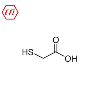 Тиогликолевый кисловочный растворитель 99% TGA CAS 68-11-1 CFIchemical ChemFine органический