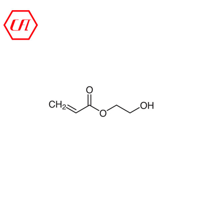 Акрилит HEA 90,0% 99,0% номера 2-Hydroxyethyl Numero Cas 818-61-1 Cas
