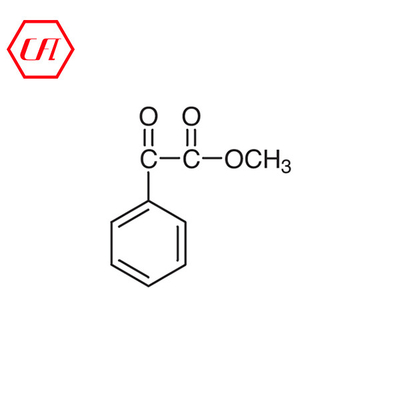 Метиловое Benzoylformate Photoinitiator MBF Cas 15206-55-0