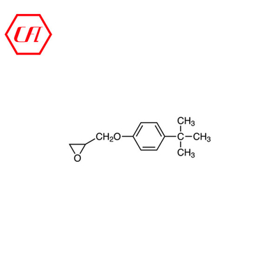 Растворитель Cas 3101-60-8 эпоксидной смолы эфира CF693 BPGE 4-T-Butylphenyl глицидиловый