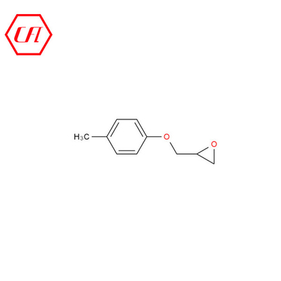 Растворитель Cas 26447-14-3 CF691 эпоксидной смолы эфира Cresyl глицидиловый