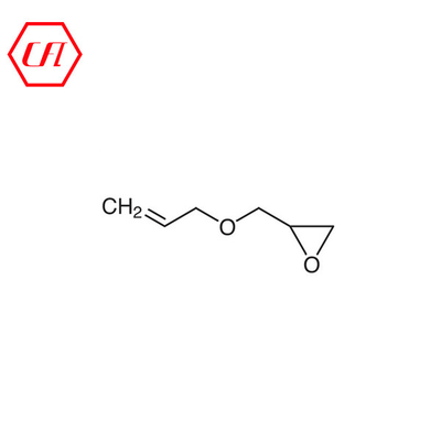 Эфир 1-Allyloxy-2 растворителя 2,3-Epoxypropyl эпоксидной смолы эфира аллила ВОЗРАСТА CF680 глицидиловый