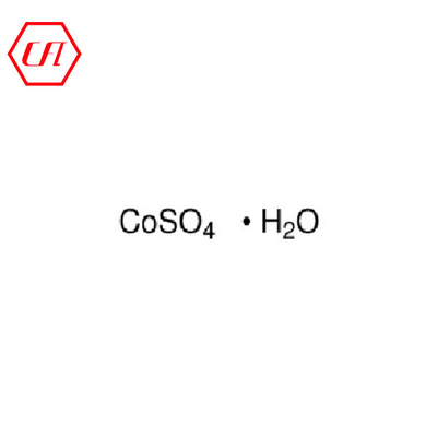 Heptahydrate CoSo4 сернокислого кобальта Cas10026-24-1. Промышленная польза 7H2O