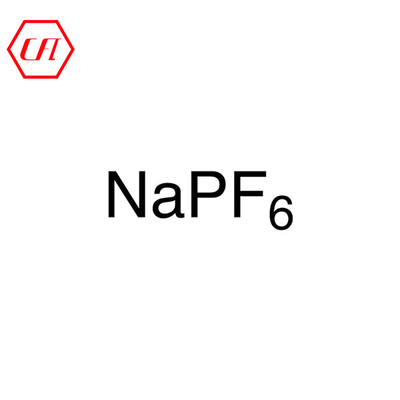 Батарейный электролит NaPF6 натриевый гексафторфосфат CAS 21324-39-0