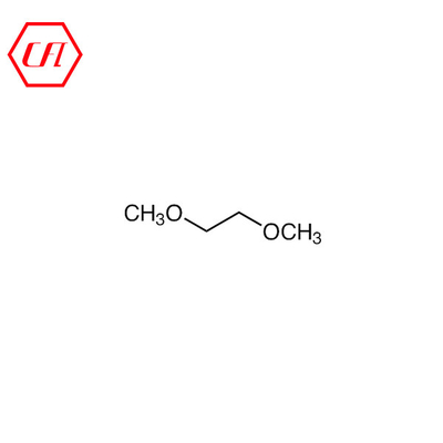 гликоль этилена 1,2-Dimethoxyethane НАПРИМЕР MEG CAS 110-71-4