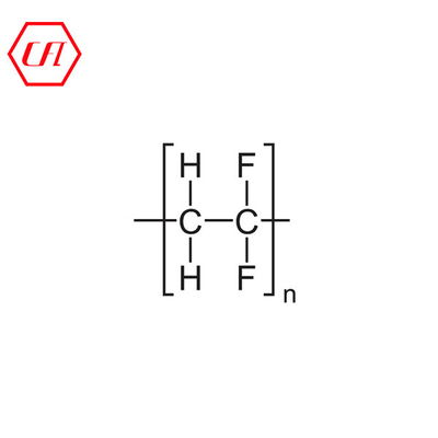 Фторид PVDF Polyvinylidene пудрит CAS 24937-79-9 C2H2F2