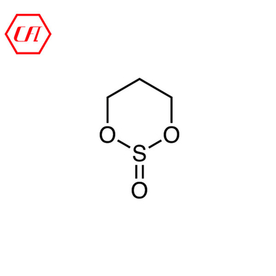 сульфит Cas 4176-55-0 Ps 1,3,2-Dioxathiane 2-Oxide 1,3-Propylene