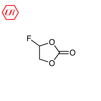 Ранг батареи карбоната FEC CAS 114435-02-8 Fluoroethylene