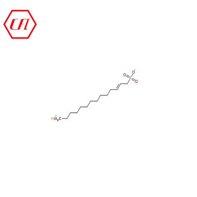 Анионный AOS Cas 68439-57-6 сульфоната Альф-олефина натрия сурфактанта 	Электронные химикаты ранга