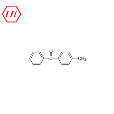 MBP УЛЬТРАФИОЛЕТОВОЕ Photoinitiator 4-Methylbenzophenone CAS 134-84-9