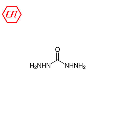 Carbohydrazide Cas 497-18-7 химическое 1,3-DIAMINOUREA Carbonicacid, Dihydrazide