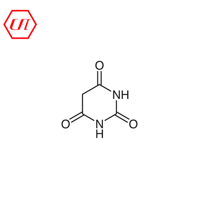 Cas 67-52-7 барбитуровое Malonylurea Barbitursure Arbibtone химикат промежуточных звен Pharma