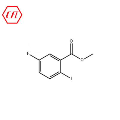Желтое жидкостное метиловое 2-Bromo-5-Methylbenzoate CAS 90971-88-3