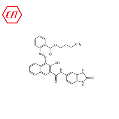 C.I.12514 C.I. Пигмент Красн 208 CAS 31778-10-6