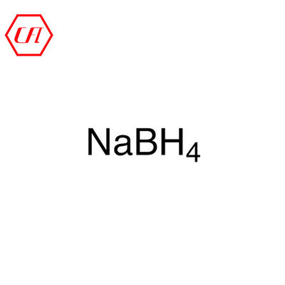 98% Min NaBH4 Cas 16940-66-2 Борогидрид натрия