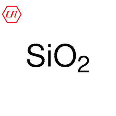 99% SiO2 в порошке Cas 112945-52-5 Силика с дымом