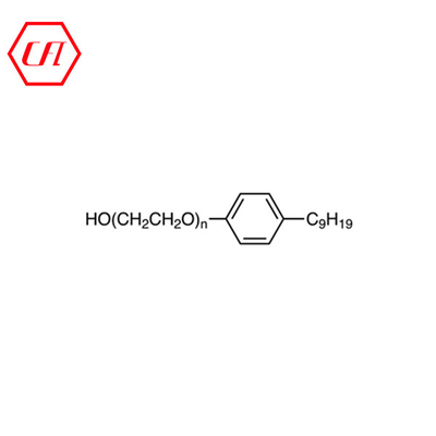 NP 10/15/30/50 TX-10 Нонилфенилполиэтилен CAS 9016-45-9 Нонилфенолэтоксилат