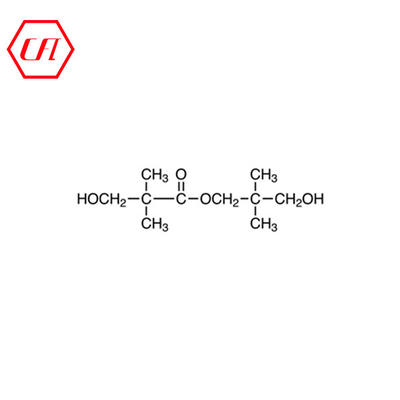 Белый кристаллический флейка HPNE/HPHP/NEOPENTYL GLYCOL MONO(HYDROXYPYPIVALATE) CAS 1115-20-4