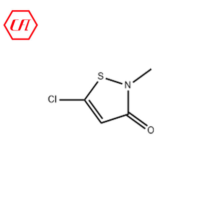 Чистота 9,5% Min Жидкий CMIT/MIT CAS 26172-55-4 Изотиазолиноны