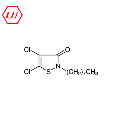 Бесплатный образец C11H17Cl2NOS DCOIT Powder CAS 64359-81-5 4,5-дихлоро-2-октил-изотиязолон