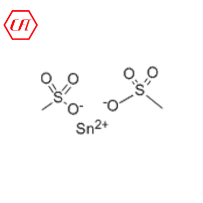 Жидкий 99% Sn-Msa Tin Methyl Sulfonate Cas 53408-94-9 Станный метансульфонат