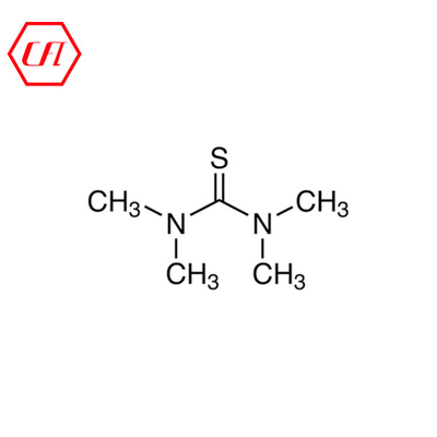 Чистота 99% Порошок Cas 2782-91-4 Tetramethylthiourea